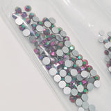 Multi Size Pack of Crystals - Rainbow