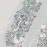 Multi Size Pack of Crystals - AB