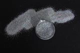 Superfine Holographic Glitter Dust