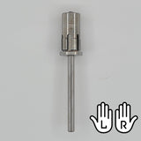 Mandrel (for Sanding Bands)