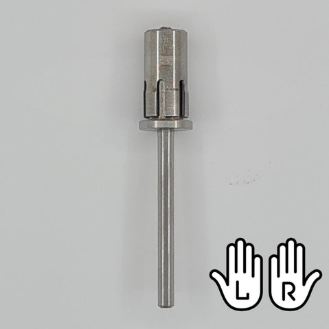 Mandrel (for Sanding Bands)