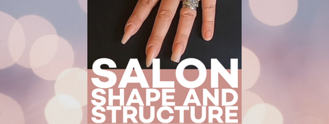 Salon Shapes and Structure - Online Facebook Course