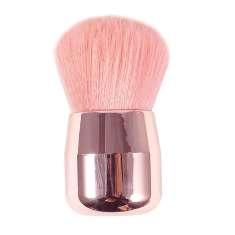 Rose Gold Super Soft Dusty Brush