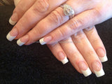 Introduction To Acrylic Nail Extensions Course