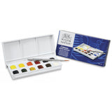 Aquarelle Paints - Winsor & Newton Cotman Watercolour Sketchers Pocket Box